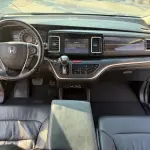 Honda Elysion 2018 186 л.с. 186 л.с. 186 л.с. 186 л.с. из Китая