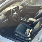 Honda Integra 2024 из Китая
