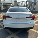 Honda Integra 2024 из Китая