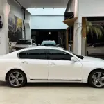 Lexus GS 2009 из Китая