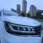 Roewe RX5 2017 из Китая