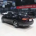 Volkswagen Passat 2022 186 л.с. из Китая