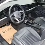 Volkswagen Passat 2022 186 л.с. из Китая