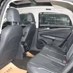 Volkswagen Passat 2022 186 л.с. из Китая