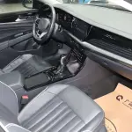Volkswagen Passat 2022 186 л.с. из Китая