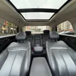 Ford Taurus 2016 245 л.с. из Китая