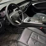 Audi A6L 2021 из Китая