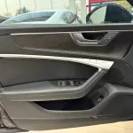 Audi A6L 2021 из Китая