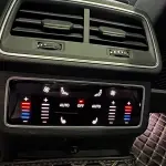 Audi A6L 2021 из Китая