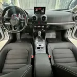 Audi A3 2017 из Китая