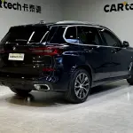 BMW X5 2023 из Китая