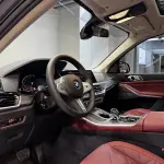 BMW X5 2023 из Китая