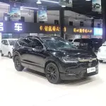Honda Breeze 2020 из Китая