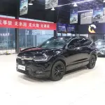 Honda Breeze 2020 из Китая