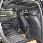 Honda Breeze 2020 из Китая