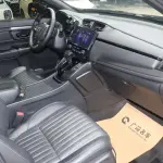 Honda Breeze 2020 из Китая