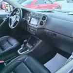 Volkswagen Tiguan 2013 200 л.с. из Китая