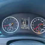 Volkswagen Tiguan 2013 200 л.с. из Китая