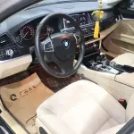 BMW 5 Series 2014 184 л.с. — лот 56836563 из Китая
