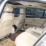 BMW 5 Series 2014 184 л.с. — лот 56836563 из Китая