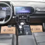 Haval Big Dog 2022 из Китая