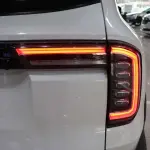 Haval Big Dog 2022 из Китая