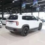 Haval Big Dog 2022 из Китая