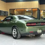 Dodge 2019 из Китая