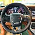 Dodge 2019 из Китая
