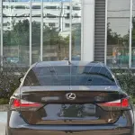 Lexus GS 2017 из Китая