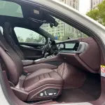 Porsche Panamera 2021 из Китая