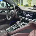 Porsche Panamera 2021 из Китая