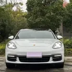 Porsche Panamera 2021 из Китая