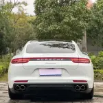 Porsche Panamera 2021 из Китая
