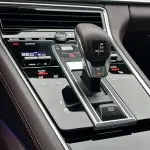 Porsche Panamera 2021 из Китая