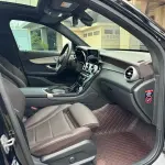 Mercedes-Benz GLC 2022 197 л.с. — лот 56643818 из Китая
