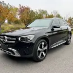 Mercedes-Benz GLC 2022 197 л.с. — лот 56643818 из Китая