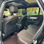 Mercedes-Benz GLC 2022 197 л.с. — лот 56643818 из Китая