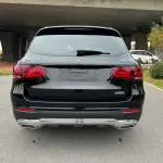 Mercedes-Benz GLC 2022 197 л.с. — лот 56643818 из Китая