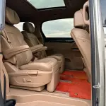 Buick GL8 2019 260 л.с. — лот 56837427 из Китая