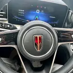 Hongqi Hongqi H9 2021 из Китая
