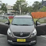 Buick GL8 2015 из Китая
