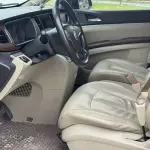Buick GL8 2015 из Китая