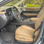 Cadillac XT5 2025 из Китая
