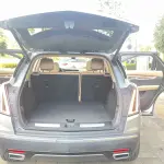 Cadillac XT5 2025 из Китая