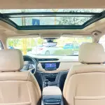 Cadillac XT5 2025 из Китая