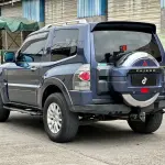 Mitsubishi Pajero (Import) 2009 из Китая