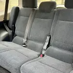 Mitsubishi Pajero (Import) 2009 из Китая