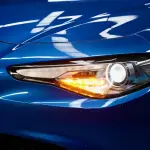 Alfa Romeo Giulia 2019 из Китая