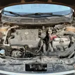 Nissan Qashqai 2013 из Китая
